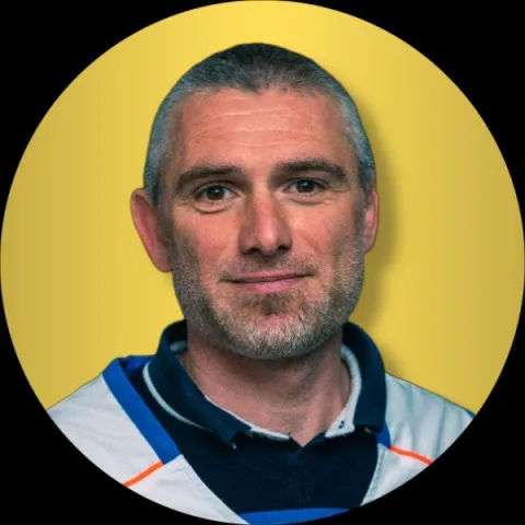 François-Xavier Delaporte