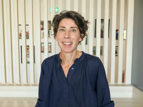 Carine Macquaire