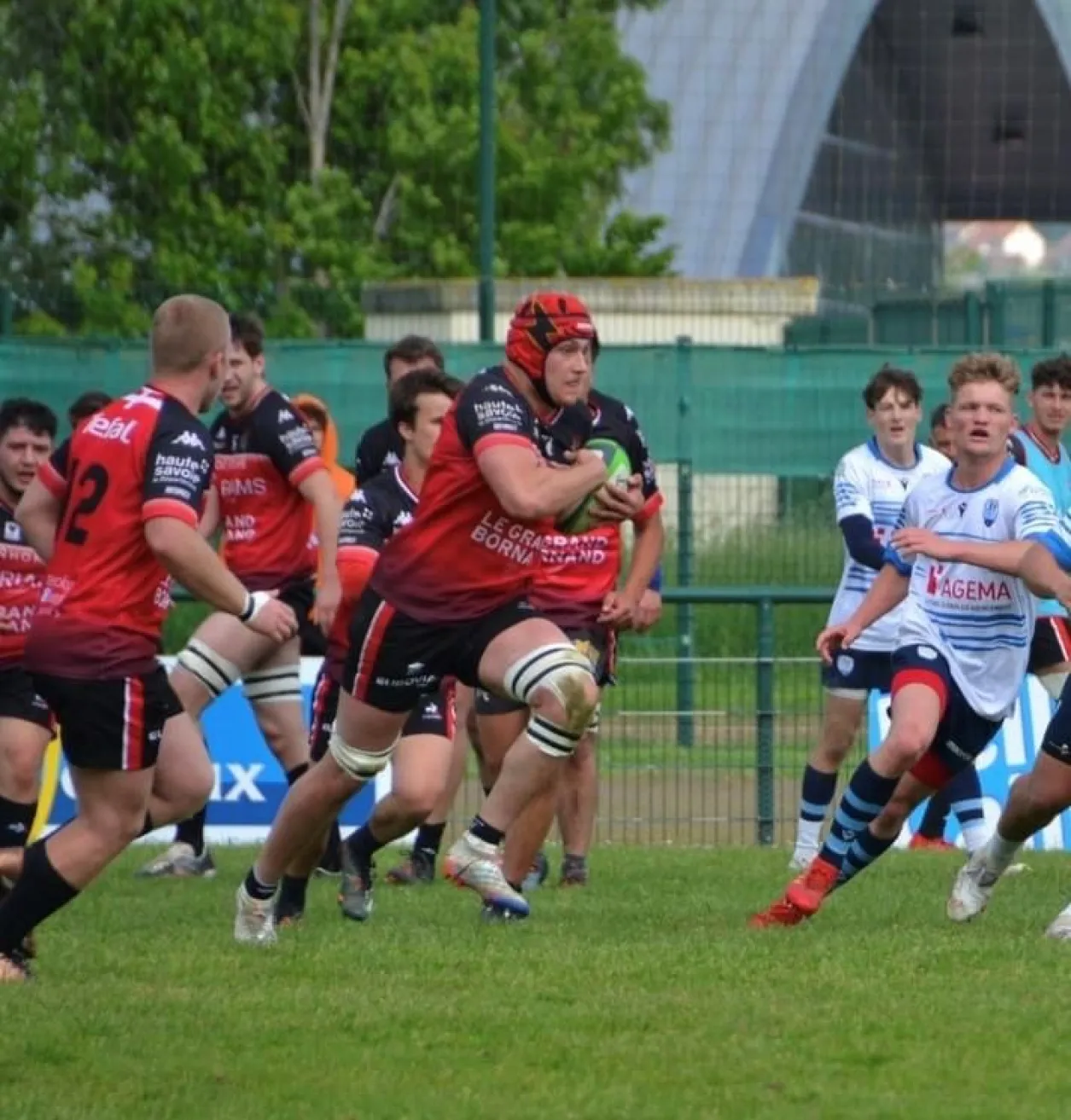 Quentin Darlot rugby Quentin-Darlot