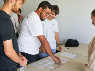 Occupation mentale Win Sport School Laval l-équilibre-occupationnel-sensibilisation-occupation-mentale-licence-management-du-sport-Win-sport-school-laval-management-du-sport