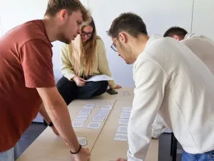 Occupation de soin personnel Win Sport School Laval l-équilibre-occupationnel-sensibilisation-occupation-soin-personnel-licence-management-du-sport-Win-sport-school-laval-management-du-sport